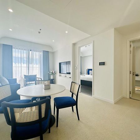 La Phan Phu Quoc, Hillside Apartment Extérieur photo