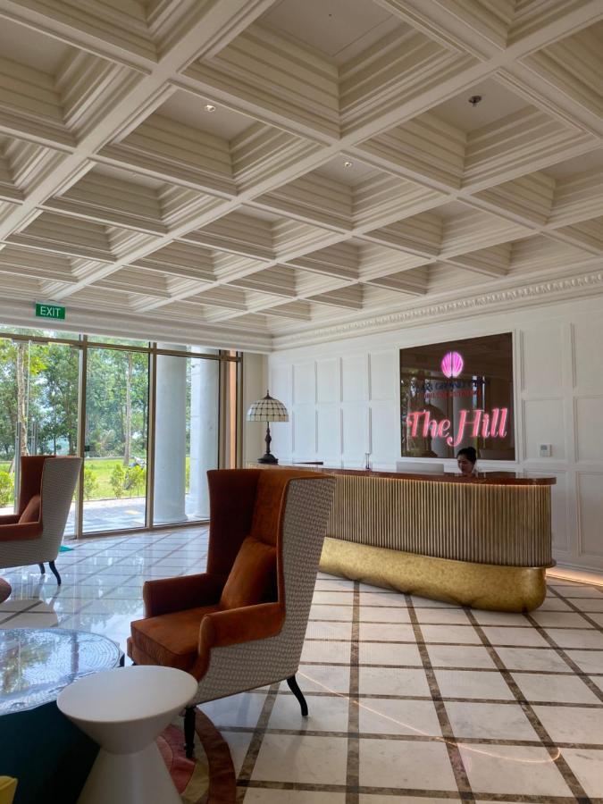 La Phan Phu Quoc, Hillside Apartment Extérieur photo