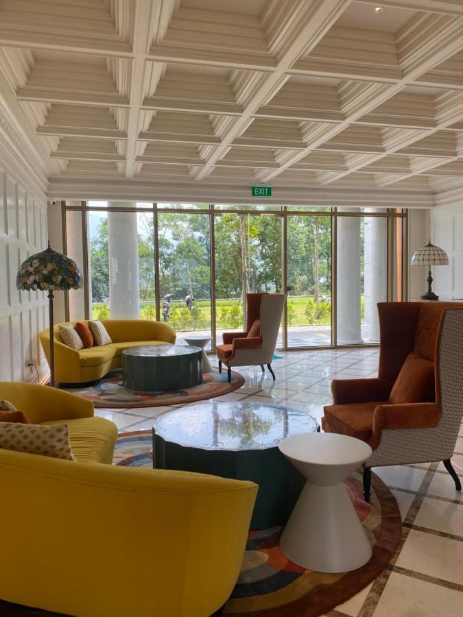 La Phan Phu Quoc, Hillside Apartment Extérieur photo
