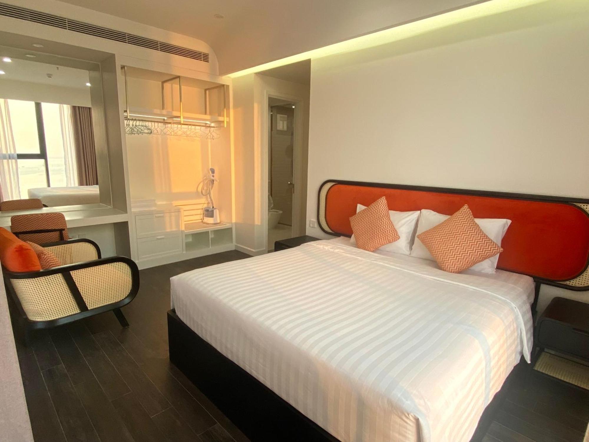 La Phan Phu Quoc, Hillside Apartment Extérieur photo