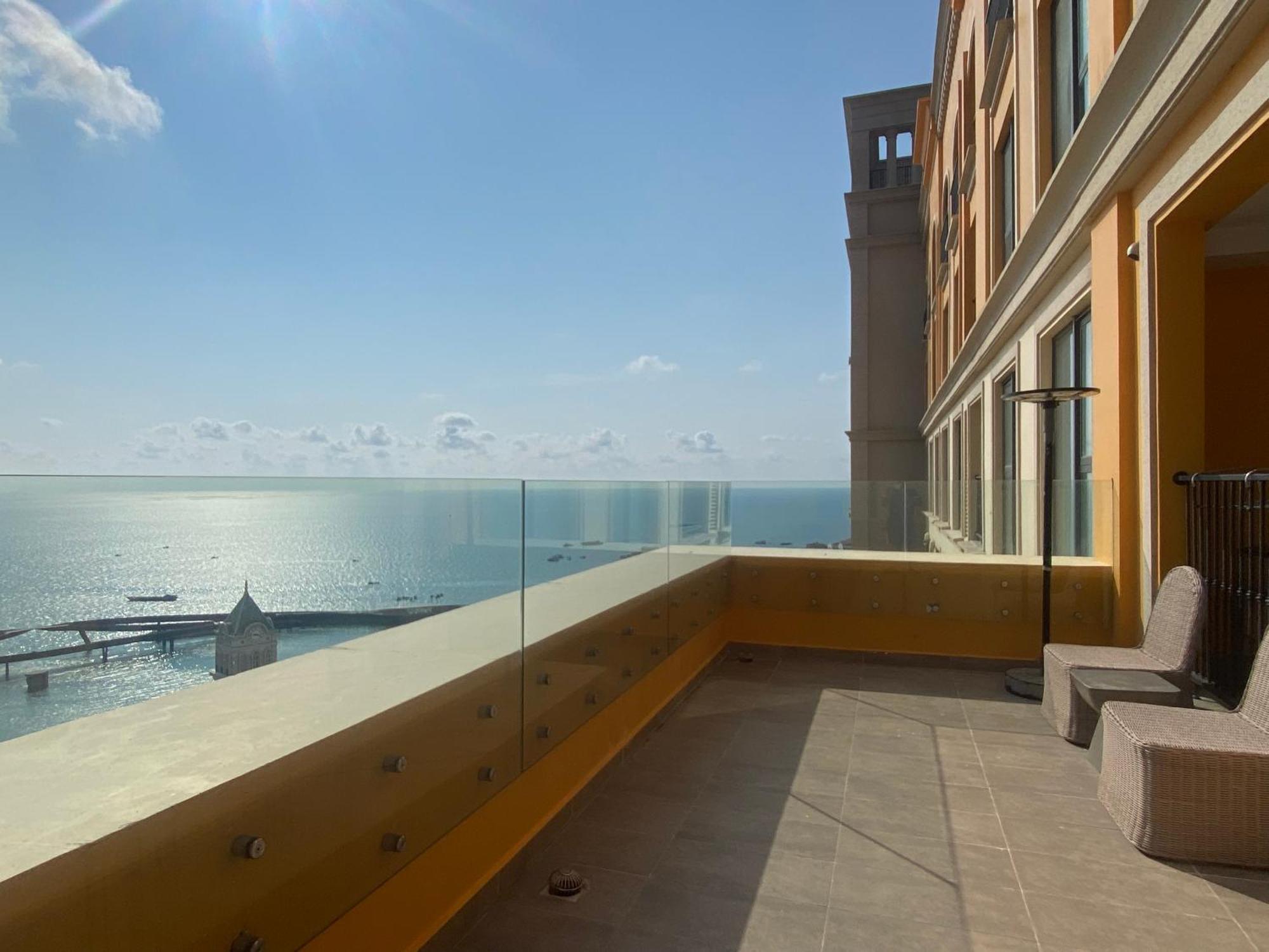 La Phan Phu Quoc, Hillside Apartment Extérieur photo