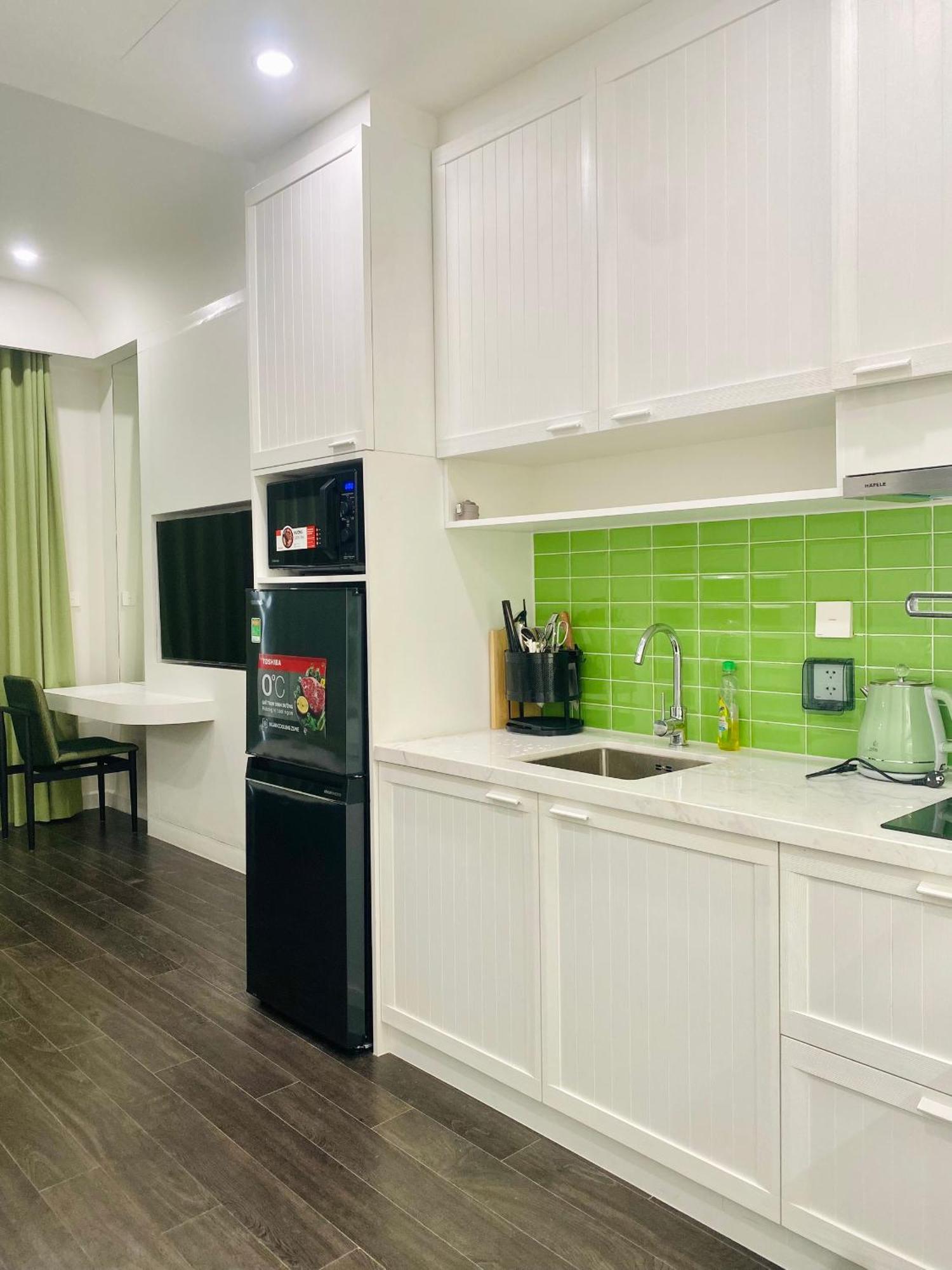 La Phan Phu Quoc, Hillside Apartment Extérieur photo