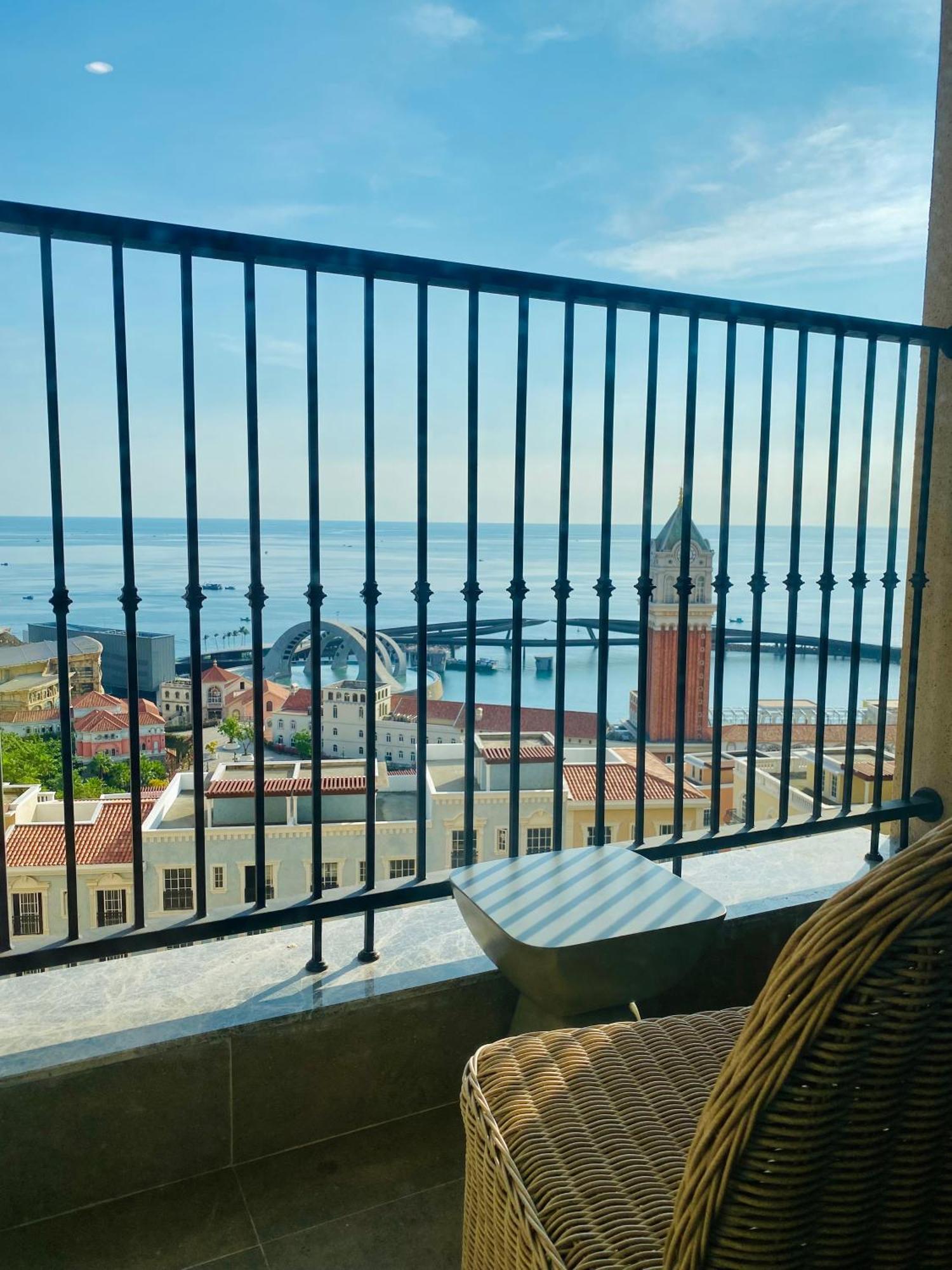 La Phan Phu Quoc, Hillside Apartment Extérieur photo