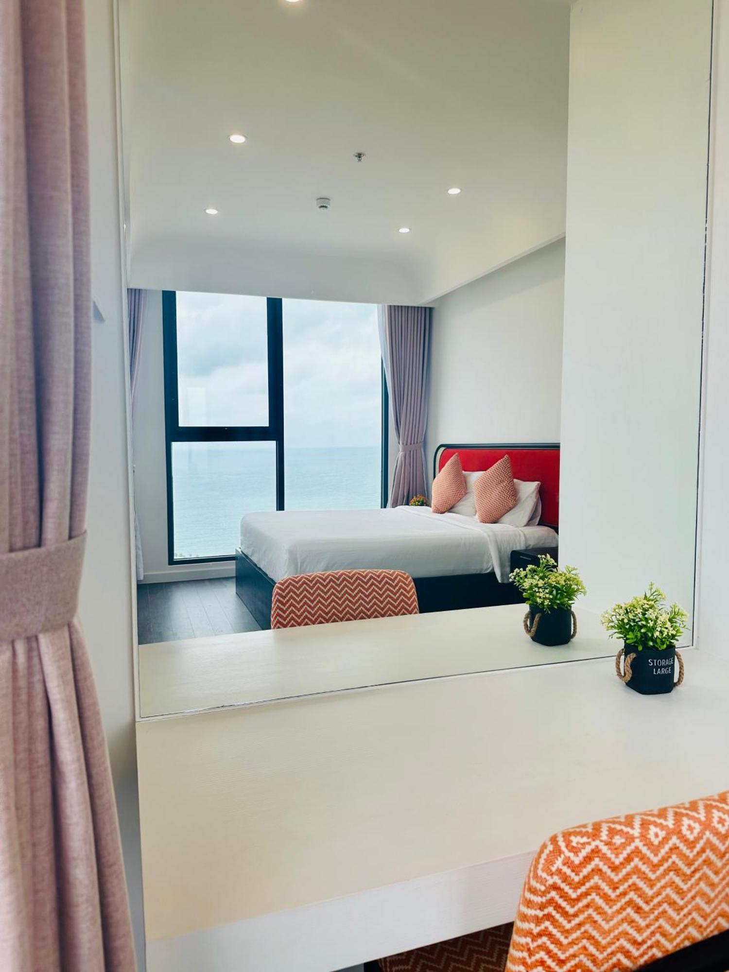 La Phan Phu Quoc, Hillside Apartment Extérieur photo