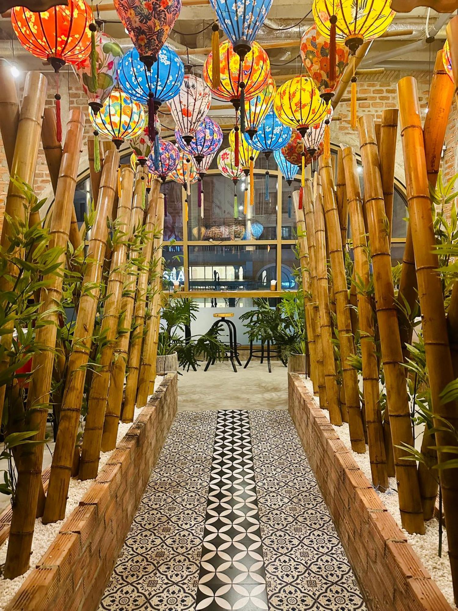 La Phan Phu Quoc, Hillside Apartment Extérieur photo