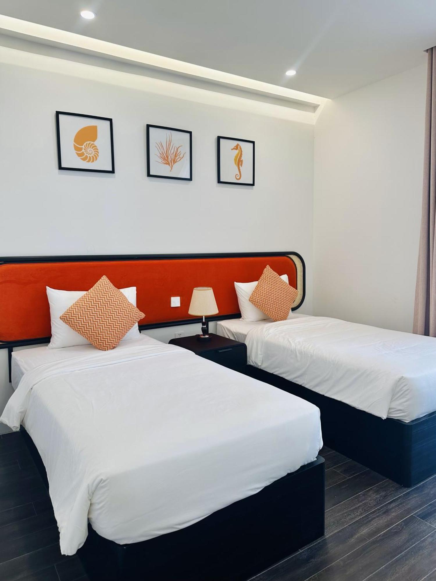 La Phan Phu Quoc, Hillside Apartment Extérieur photo