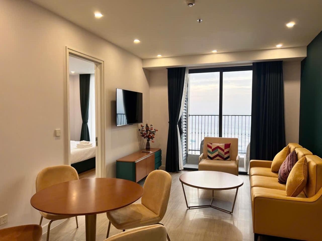 La Phan Phu Quoc, Hillside Apartment Extérieur photo