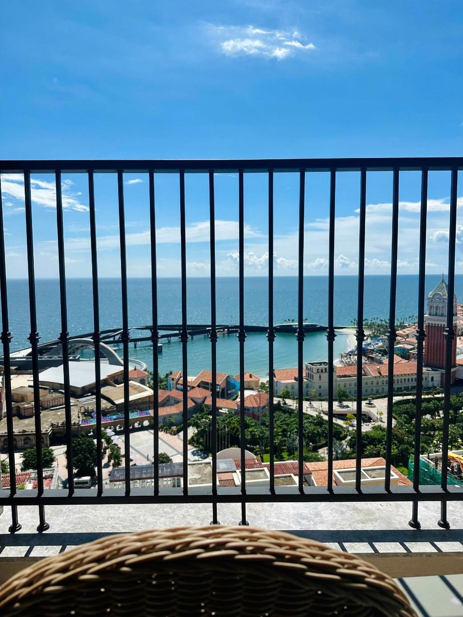 La Phan Phu Quoc, Hillside Apartment Extérieur photo