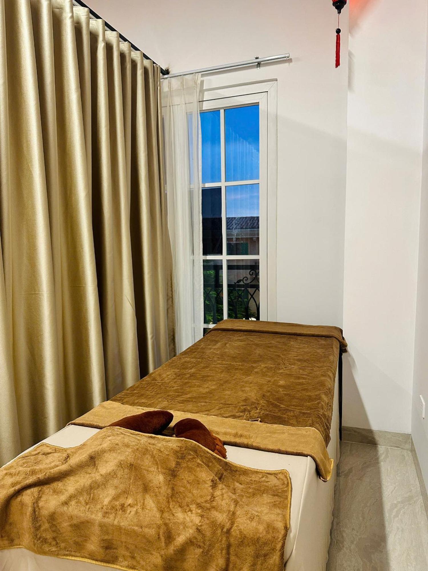La Phan Phu Quoc, Hillside Apartment Extérieur photo