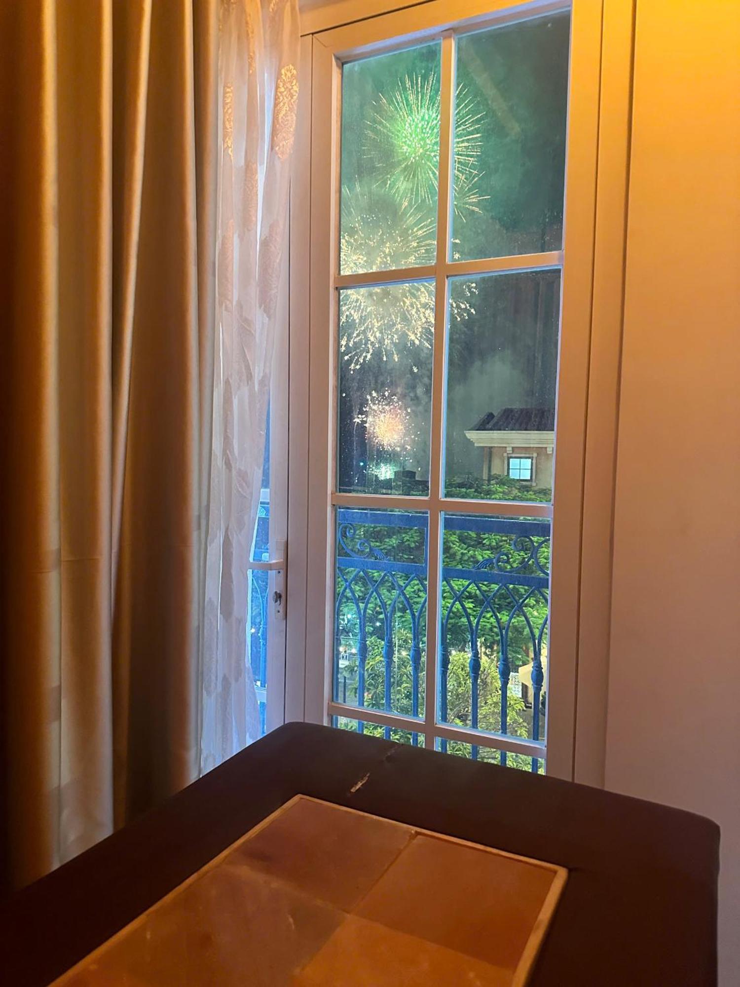 La Phan Phu Quoc, Hillside Apartment Extérieur photo