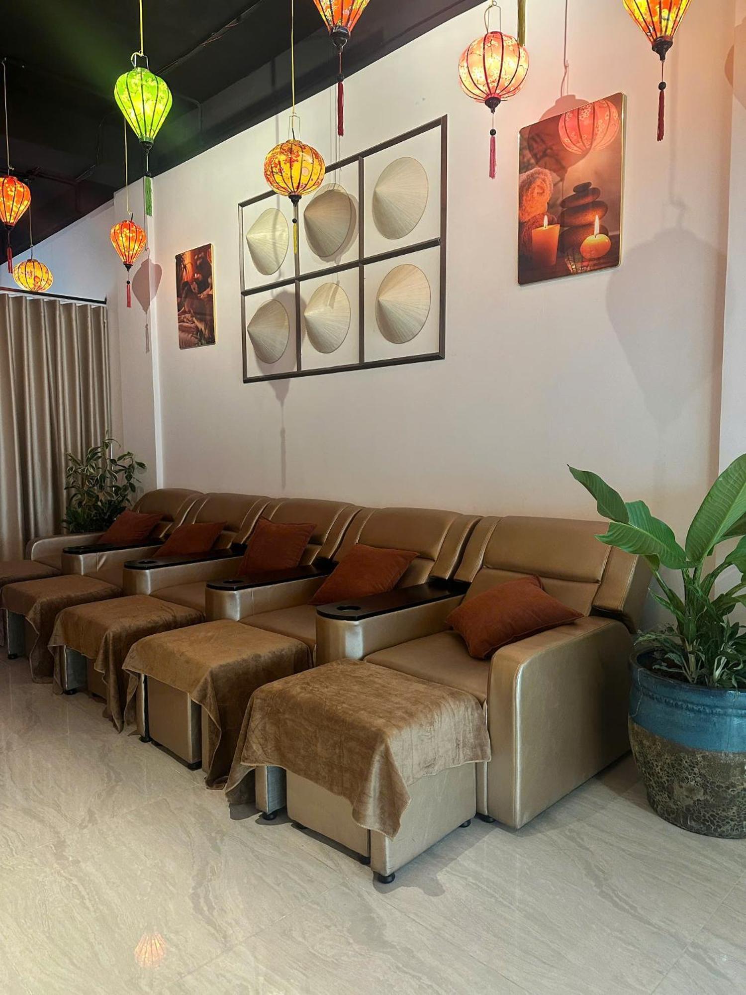 La Phan Phu Quoc, Hillside Apartment Extérieur photo